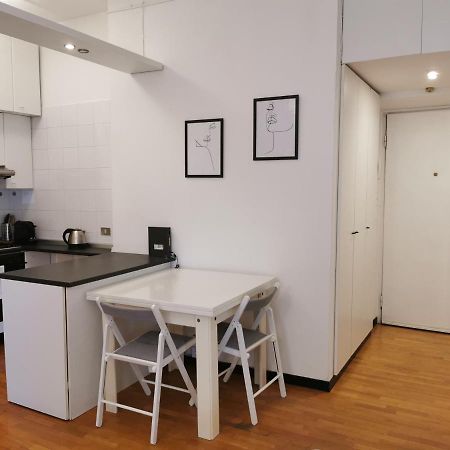 ミラノMiro Houseアパートメント エクステリア 写真