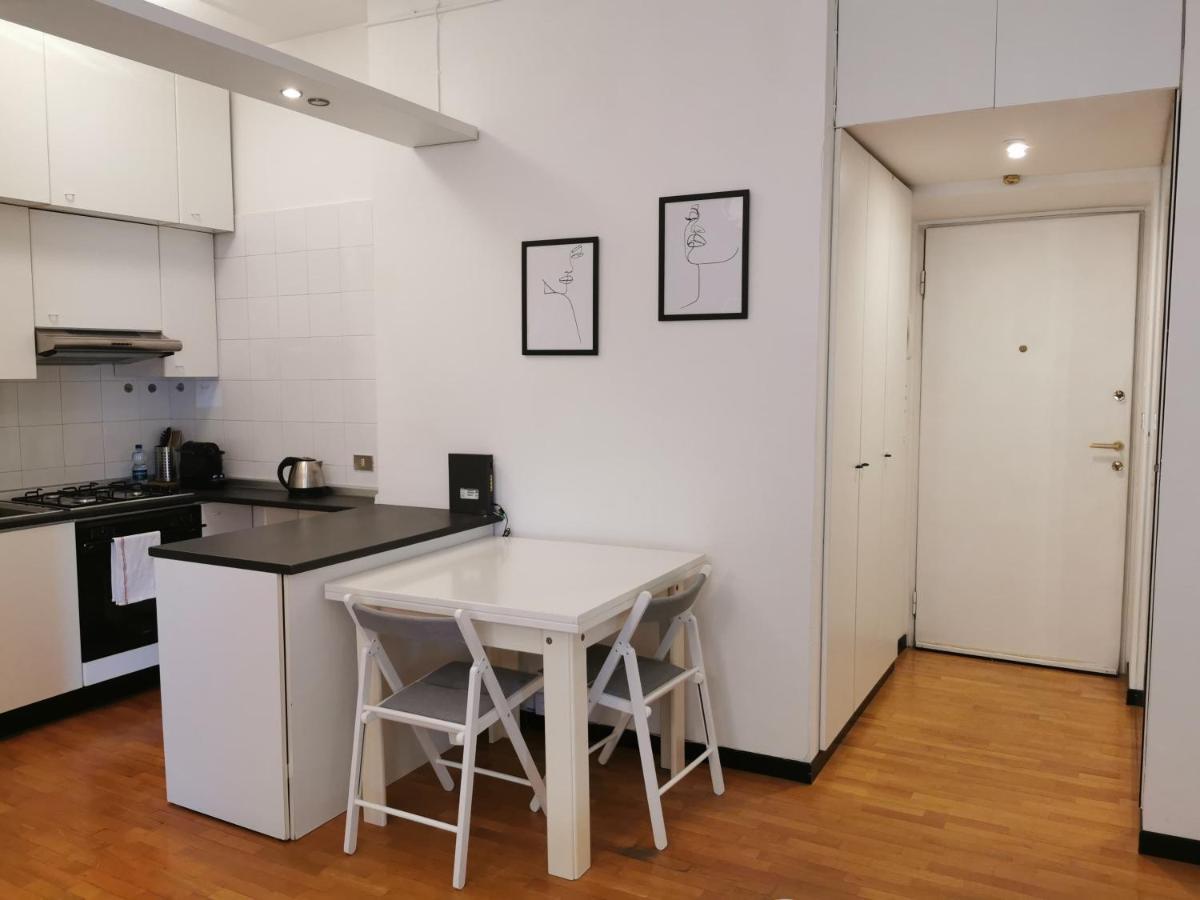 ミラノMiro Houseアパートメント エクステリア 写真