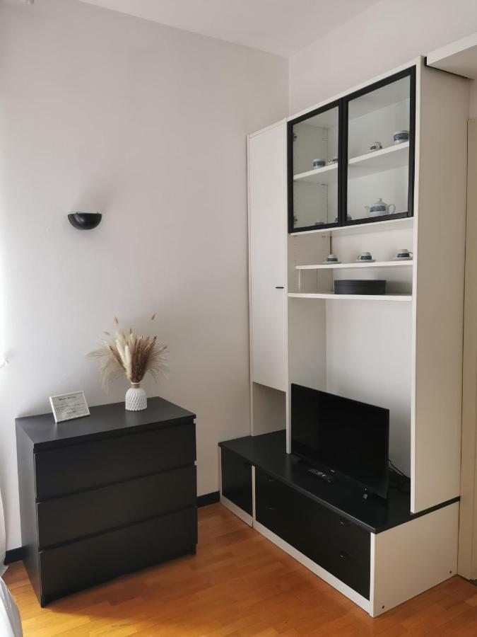 ミラノMiro Houseアパートメント エクステリア 写真