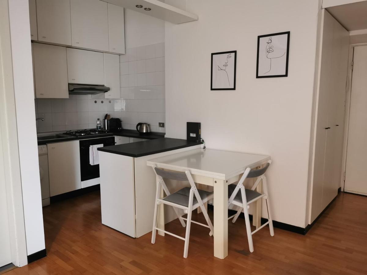 ミラノMiro Houseアパートメント エクステリア 写真